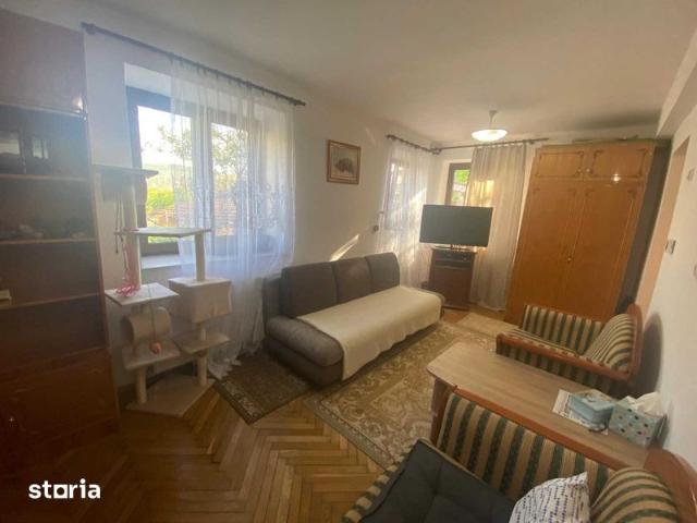 Inchiriere apartament 46, parter Gruia