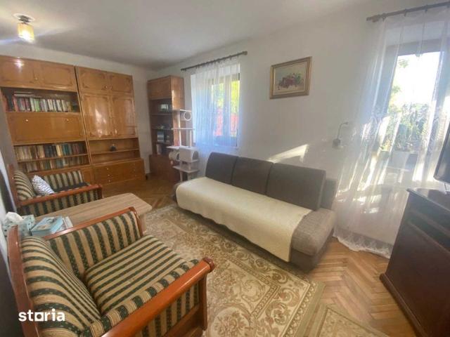 Inchiriere apartament 46, parter Gruia