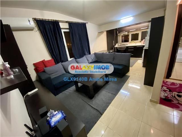Inchiriere apartament 4 camere Colentina CENTRALA PROPRIE BLOC NOU