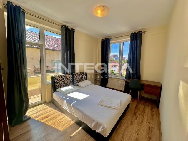 Închiriere Apartament 4 Camere | Cu Terasă Generoasă | Cartier Zorilor