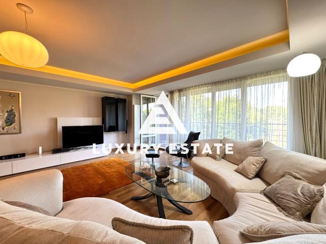 Inchiriere apartament 4 camere cu vedere la Parcul Herastrau Sos Nordului