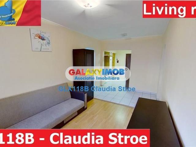Inchiriere apartament 4 camere Aparatorii Patriei Metrou + Loc parcare