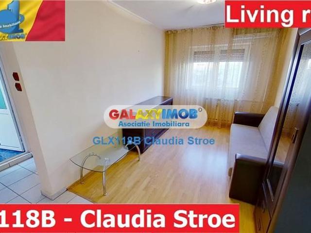 Inchiriere apartament 4 camere Aparatorii Patriei Metrou + Loc parcare