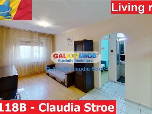 Inchiriere apartament 4 camere Aparatorii Patriei Metrou + Loc parcare