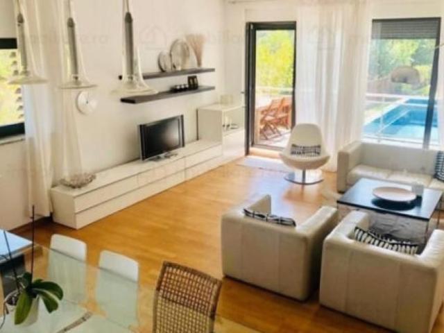 Inchiriere Apartament 4 Camere Baneasa/ OMV Petrom City