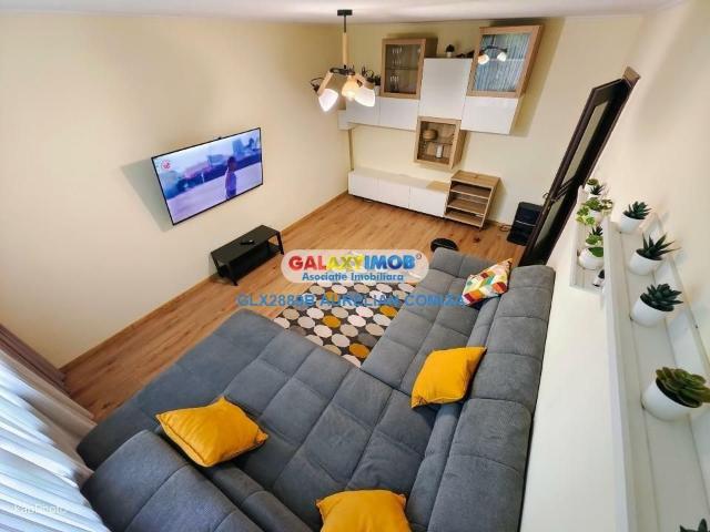 Inchiriere apartament 4 camere Berceni