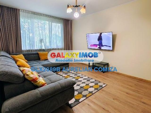 inchiriere apartament 4 camere berceni
