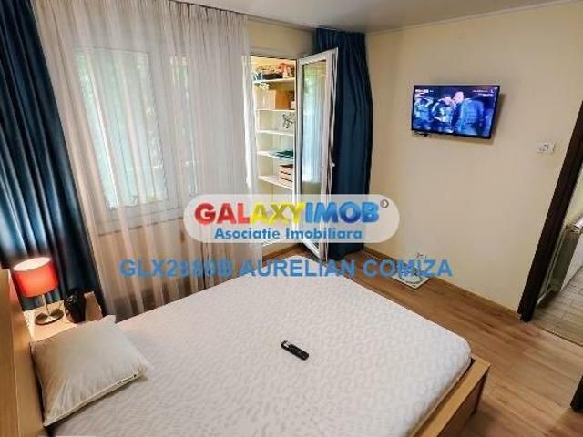 Inchiriere apartament 4 camere Berceni