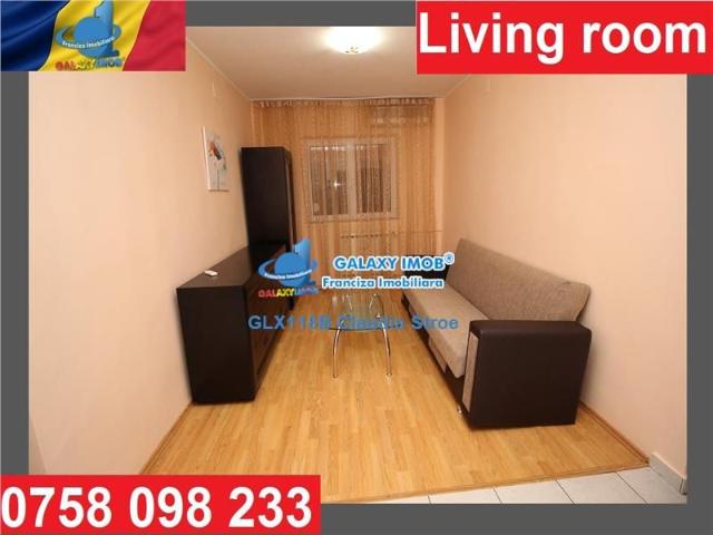 Inchiriere apartament 4 camere Berceni Aparatorii Patriei Metrou