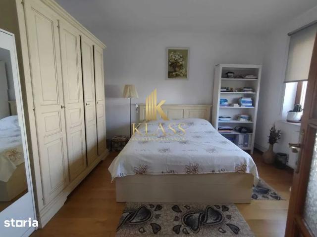 Inchiriere Apartament 4 camere, Bloc tip Bouique, Aviatiei