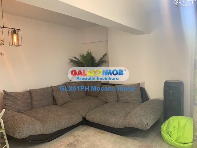 Inchiriere apartament 4 camere, bloc nou, lux, Ploiesti, 9 Mai