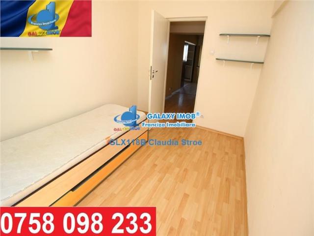 Inchiriere apartament 4 camere BRANCOVEANU METROU parc Tineretului
