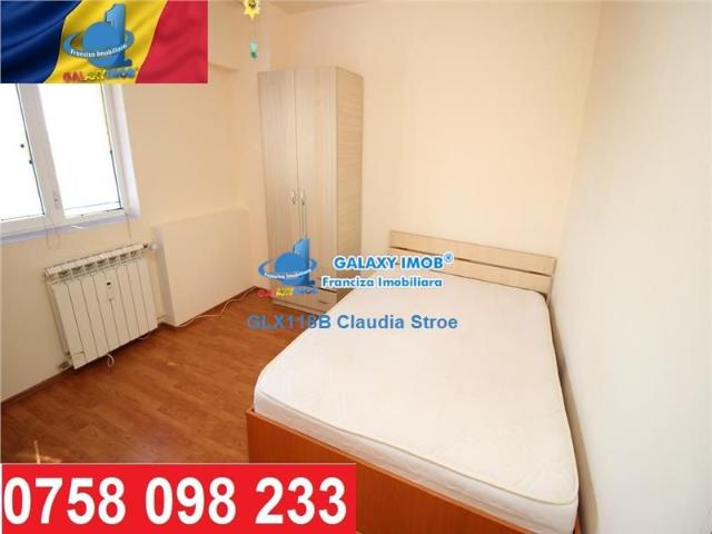 Inchiriere apartament 4 camere BRANCOVEANU METROU parc Tineretului