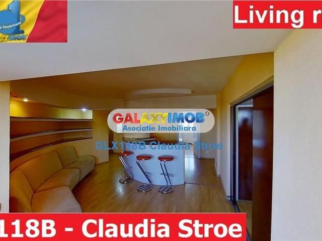Inchiriere apartament 4 camere BRANCOVEANU METROU parc Tineretului