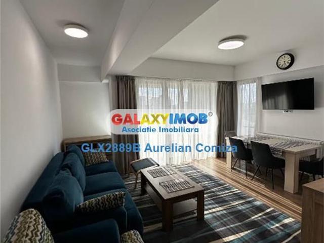 Inchiriere apartament 4 camere Bulevardul Unirii