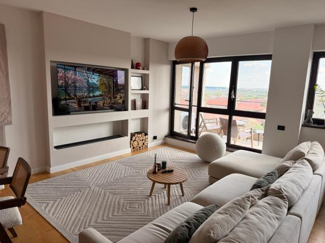 Inchiriere Apartament 4 Camere Green Vista