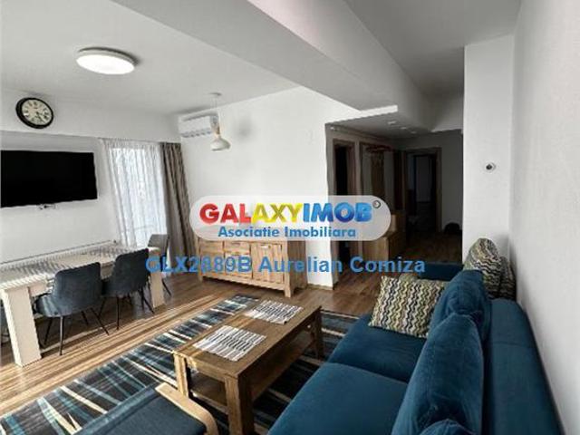 inchiriere apartament 4 camere decomandat bulevardul unirii