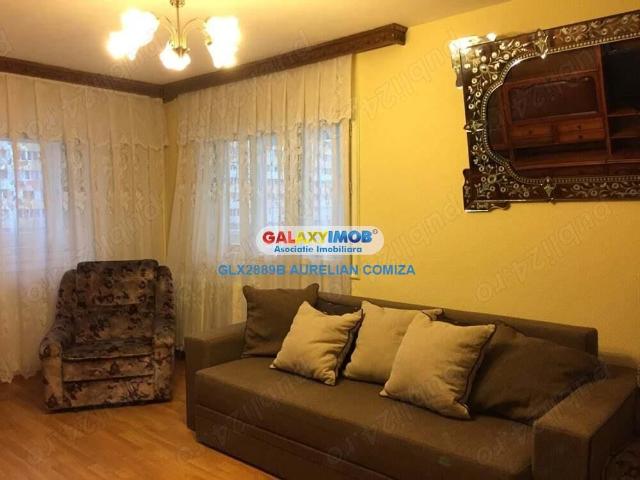 Inchiriere apartament 4 camere decomandat Colentina