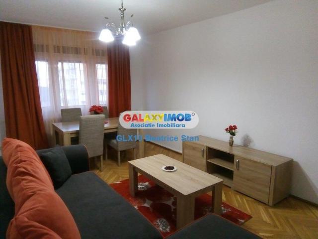 Inchiriere apartament 4 camere decomandat generos si elegant 1 Mai