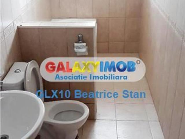 Inchiriere apartament 4 camere decomandat Ghencea/13 Septembrie