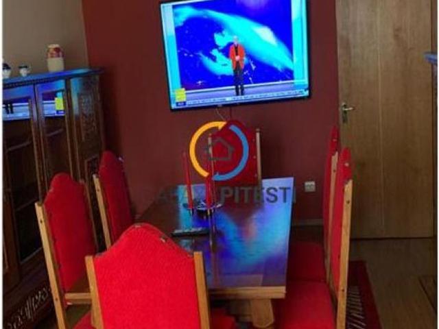 Inchiriere apartament 4 camere Exercitiu