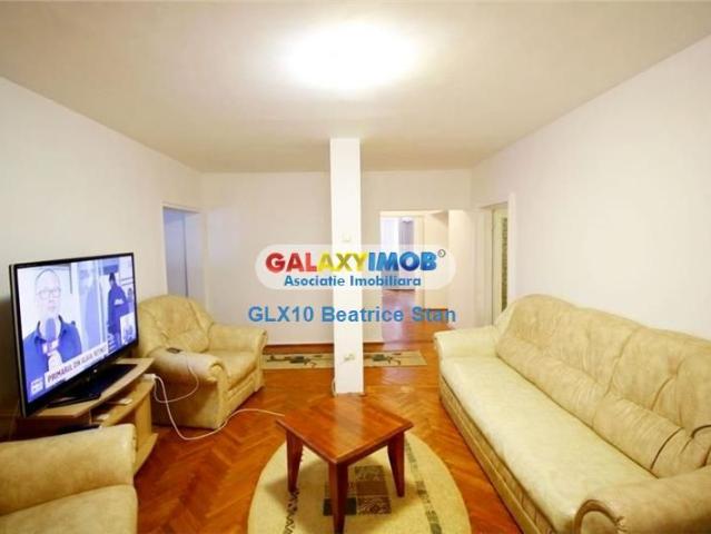 Inchiriere apartament 4 camere foarte generos Piata Unirii / Coposu