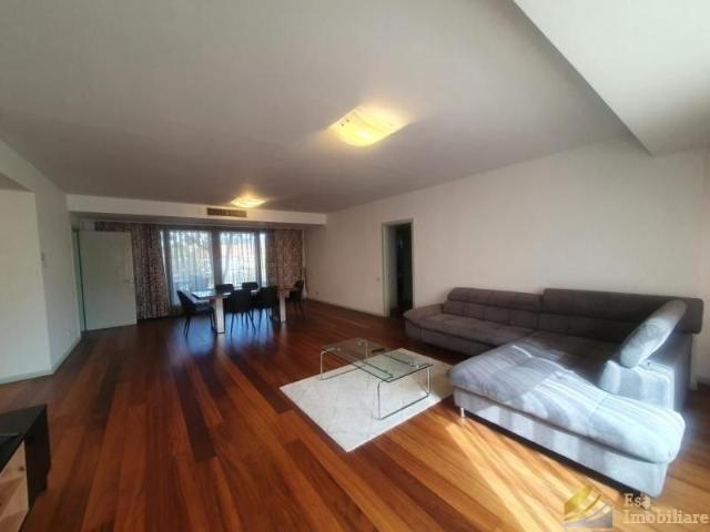 Inchiriere apartament 4 camere, Kiseleff