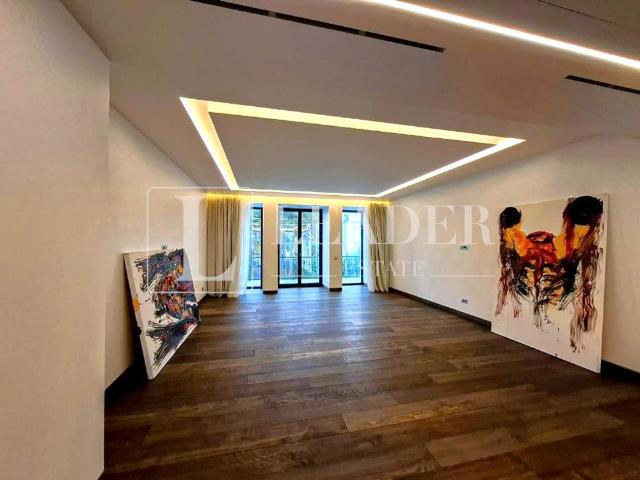 Inchiriere apartament 4 camere I Kiseleff