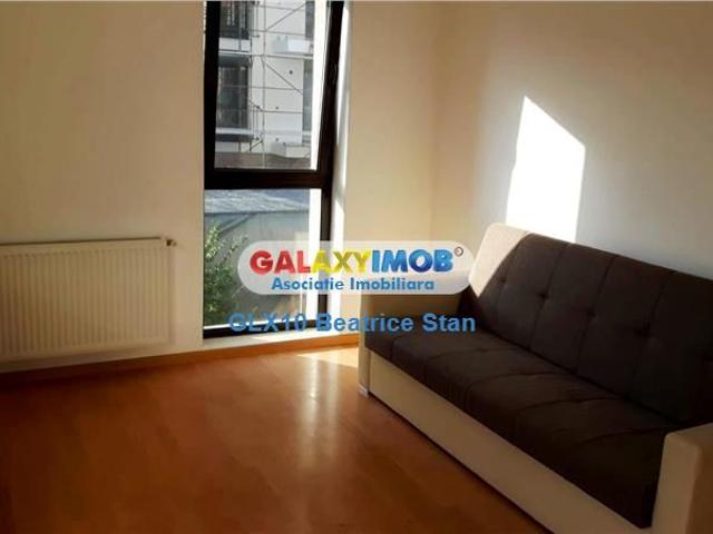 Inchiriere apartament 4 camere / imobil rezidential Aparatorii Patriei