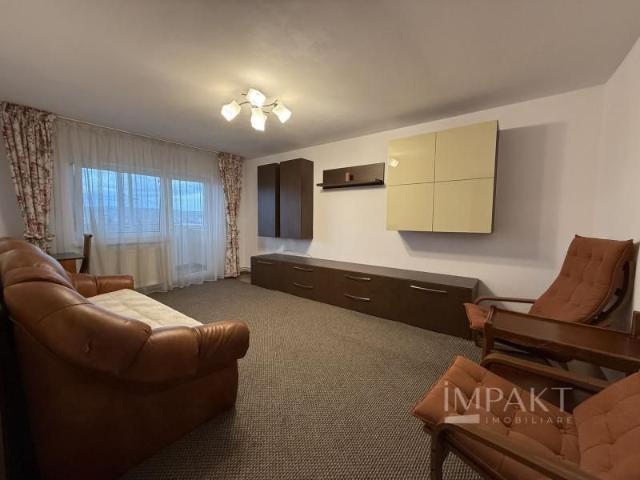 Inchiriere apartament 4 camere in Gheorgheni!