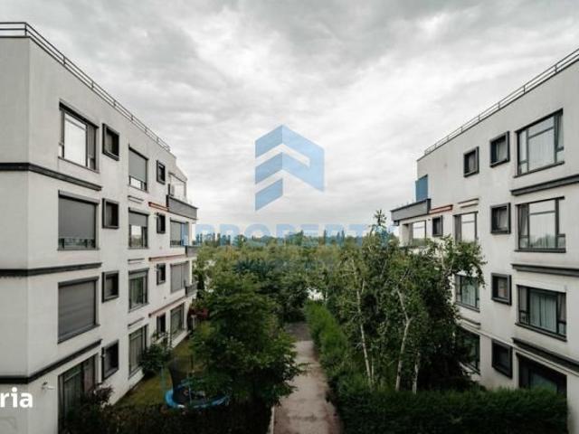 Inchiriere Apartament 4 camere in Lacul Tei Complex Laguna Residence
