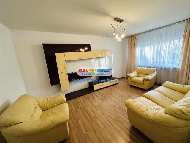 Inchiriere apartament 4 camere, in Ploiesti, zona Cantacuzino