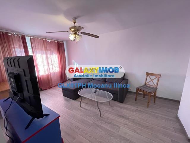 Inchiriere apartament 4 camere, in Ploiesti, zona Democratiei