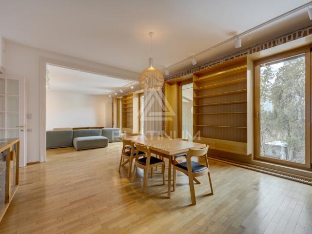 Inchiriere apartament 4 camere in vila zona Plantelor Dr. Burghelea