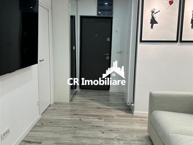 Inchiriere Apartament 4 Camere Lux Unirii