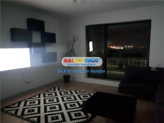 Inchiriere apartament 4 camere mobilat utilat