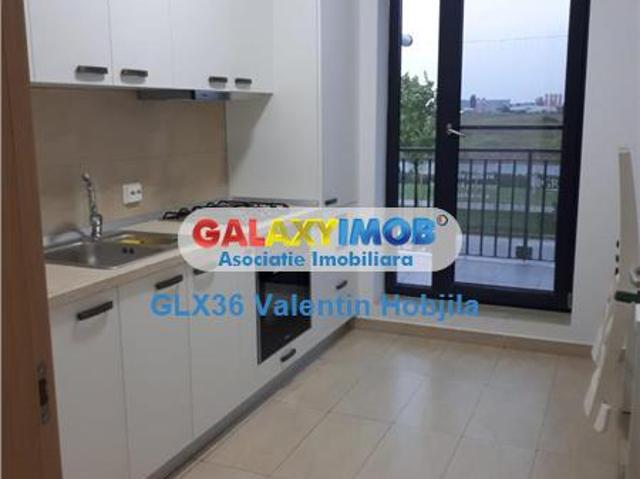 inchiriere apartament 4 camere mobilat utilat