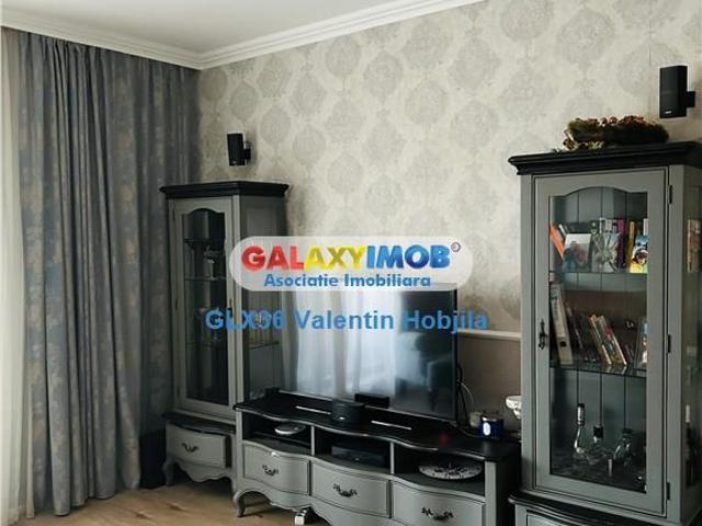 Inchiriere apartament 4 camere mobilat Baneasa Greenfield
