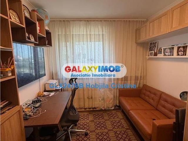 Inchiriere apartament 4 camere mobilat Baneasa Greenfield Residence