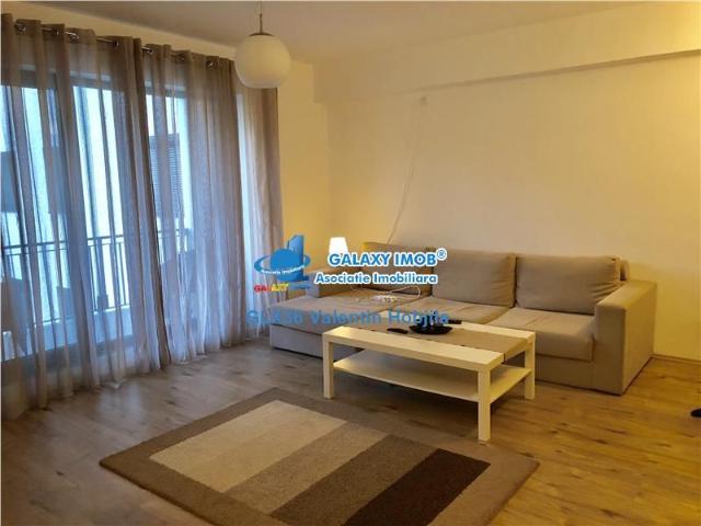 Inchiriere apartament 4 camere mobilat Baneasa Greenfiled