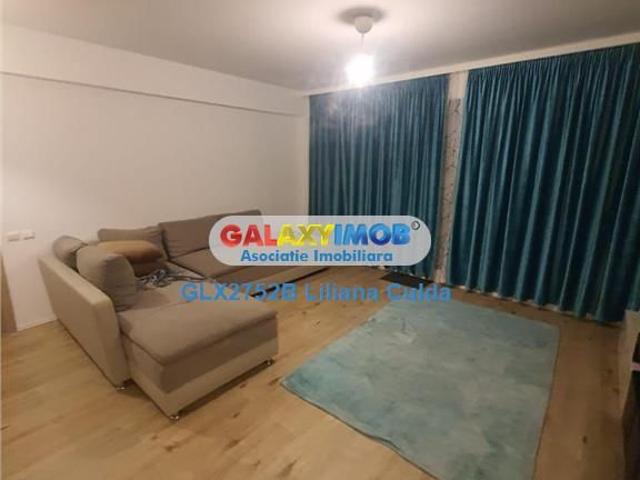 Inchiriere apartament 4 camere mobilat Greenfield Baneasa