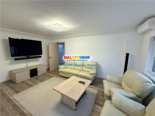 inchiriere apartament 4 camere, modern, republicii, ploiesti
