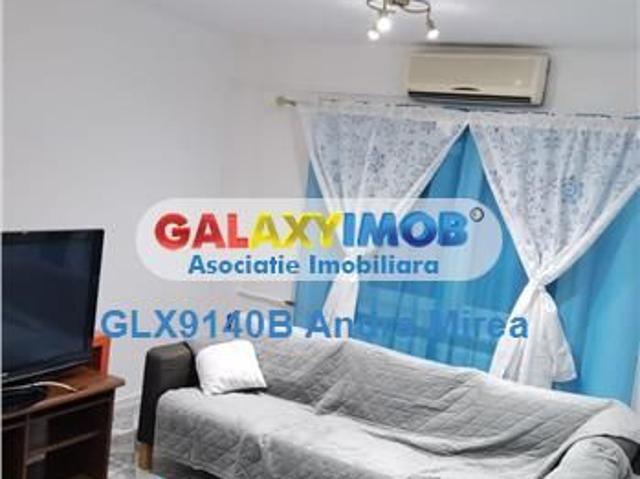 Inchiriere apartament 4 camere Mall Vitan Nerva Traian RENOVAT