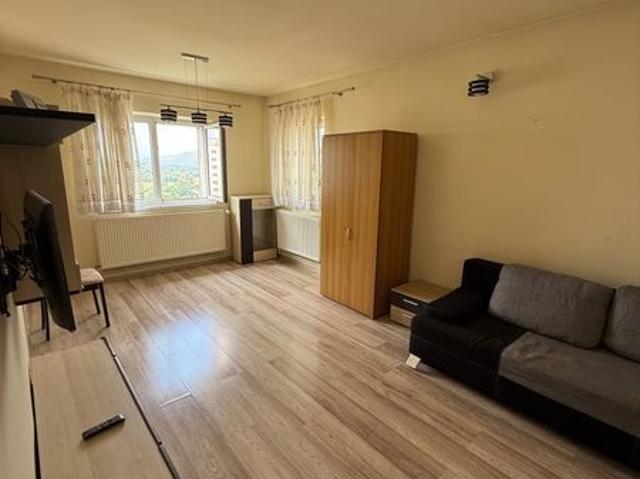 inchiriere Apartament 4 Camere Manastur