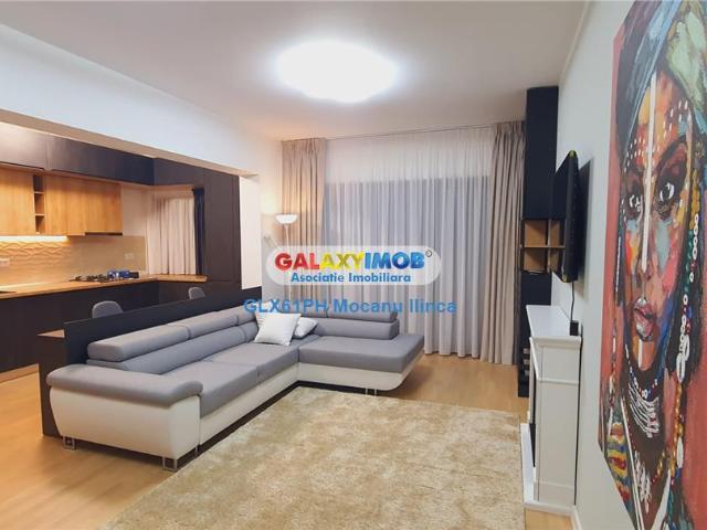 inchiriere apartament 4 camere, mrs smart, albert, ploiesti