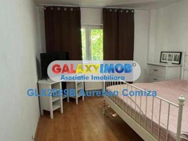 Inchiriere apartament 4 camere nemobilat Crangasi centrala proprie