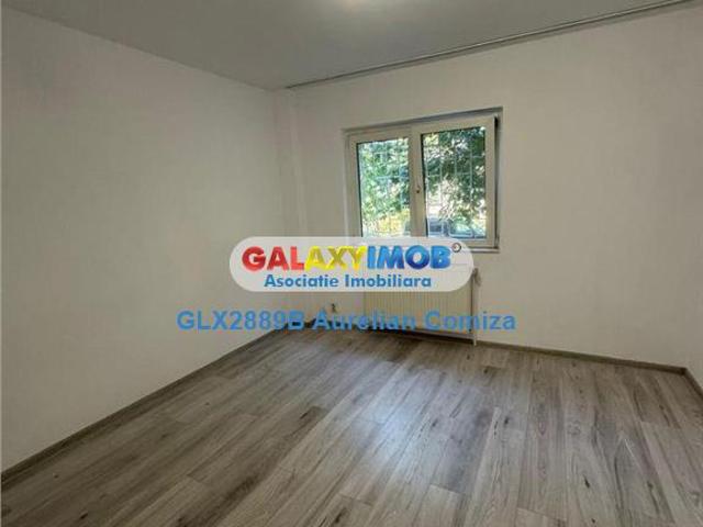 inchiriere apartament 4 camere nemobilat crangasi/centrala proprie