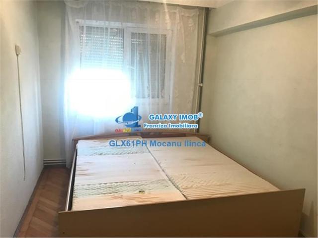 Inchiriere apartament 4 camere, nemobilat, in Ploiesti, zona Vest