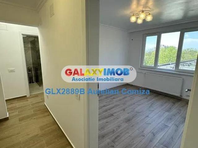 Inchiriere apartament 4 camere nemobilat Romancierilor