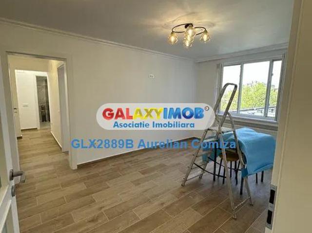 inchiriere apartament 4 camere nemobilat romancierilor